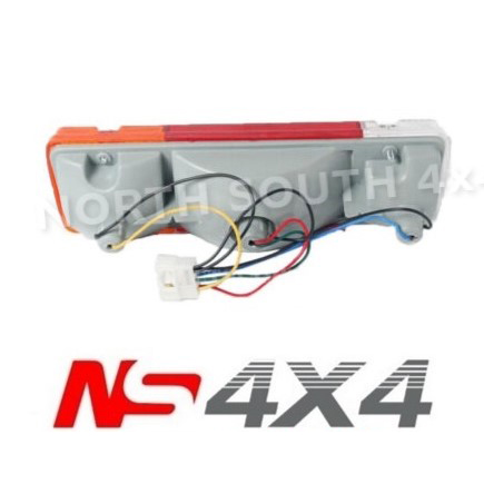 Ns4x4